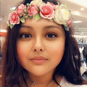 Meet your Posher, Betsabeth